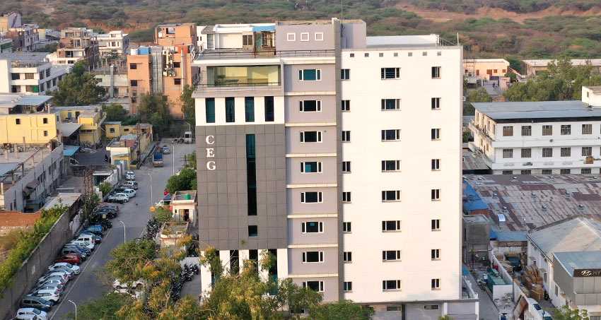 Building Building