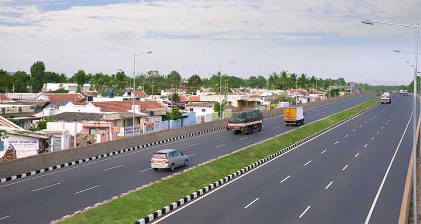 highways highways